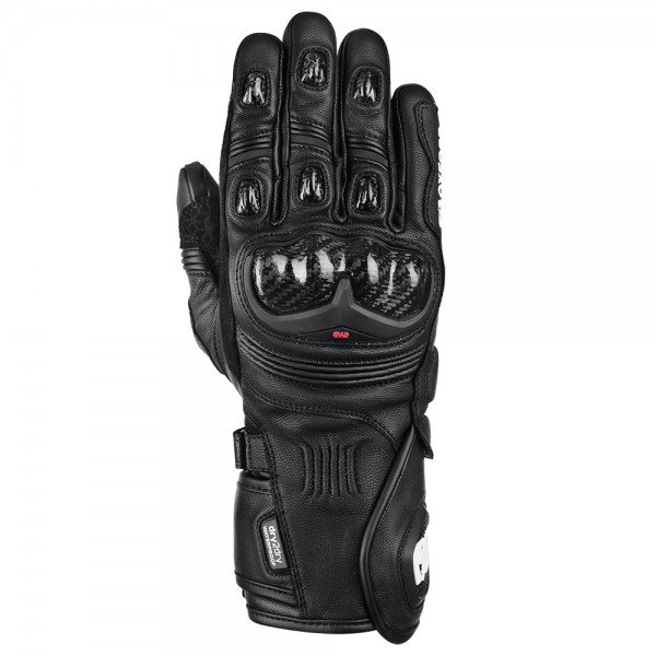 Oxford Oxford RP-2R WP MS Gloves Tch BLACK